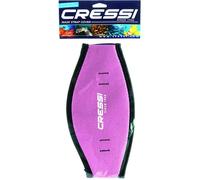 Cressi Bande de néoprène pour masque Rose