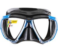 Cressi - Masque de plongée Sous Marine pour Adulte