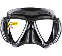 Cressi Masque BIG Eyes – FB. – Noir/Noir