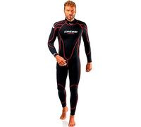 Cressi Maya Combinaison de plongée pour Homme 2,5 mm en néoprène Haute élasticité