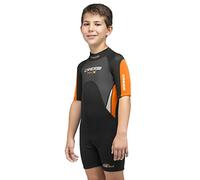 Cressi Med X Junior Combinaisons Shorty Enfant Premium Néoprène 2.5mm