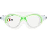 Cressi Mini Cobra - Premium Lunettes Piscine/Natation pour Enfant - 7/15 Ans-Cobra Kid