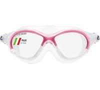 Cressi Mini Cobra - Premium Lunettes Piscine/Natation pour Enfant - 7/15 Ans-Cobra Kid