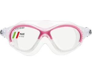 Cressi Mini Cobra - Premium Lunettes Piscine/Natation pour Enfant - 7/15 Ans-Cobra Kid