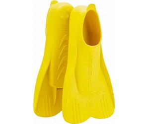 Cressi Mini Light Fins Palmes Courtes Unisex-Youth