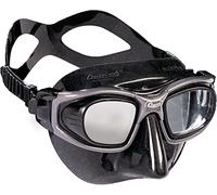 Cressi Minima Freediving Mask Noir Homme,Femme