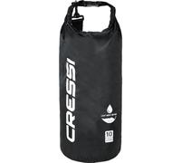 Sac Cressi Dry PVC TEK 10L noir
