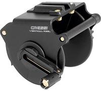 Cressi - Moulinet pour arbalète de Chasse sous-marine - Bobine Verticale