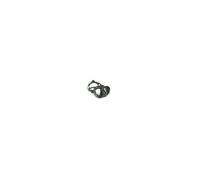 Cressi Nano Spearfishing Mask Vert,Noir