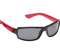 Cressi Ninja Sunglasses Black/Red Smoked Lens