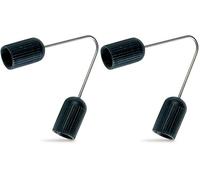 Cressi OBUS CORTO ORATA (Lot de 2)