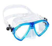 Cressi ocean masque de snorkeling plongée chasse sous-marine aiguemarine G