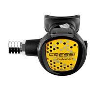 Cressi Octopus Xs Compact Noir