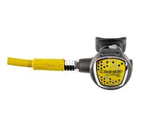 Cressi Octopus Xs Compact Pro