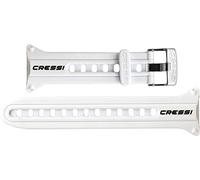 Cressi Original Strap for Diving Watch/Computer - Verschiedene Modelle und Farben für Cressi Taucheruhren/Computer