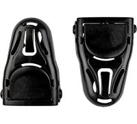 Cressi Paire de boucles de rechange pour palmes de plongée