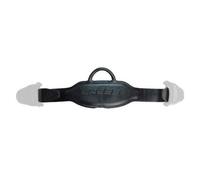 Cressi Palau Fin Strap Multicolore