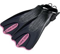 Cressi Palau SAF Palme, Mixte, Rose