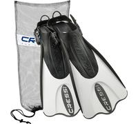 Cressi Palau SAF + Sac en Filet