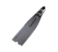 Cressi Gara 3000 Ld Spearfishing Fins Gris EU 46-47