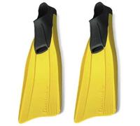 Cressi Palmes de natation Clio Jaune Taille EU 30-32