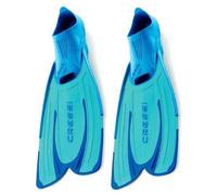 Cressi Palmes de plongée Agua Bleues EU 43-44