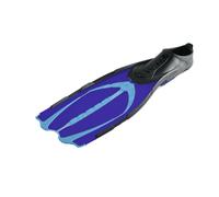 CRESSI Palmes de plongée en apnée PLUMA