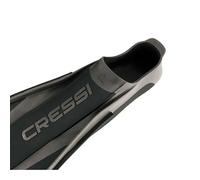 PALMES CRESSI FREE FROG DIFFÉRENTES TAILLES NATATION APNÉE SNORKELING MER DOUCE
