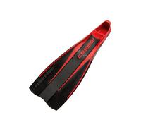 Cressi Free Frog Diving Fins Bleu,Noir EU 45-46