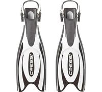 Cressi Palmes De Plongée Frog Plus