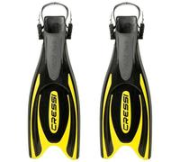 Cressi Palmes De Plongée Frog Plus