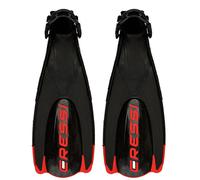Cressi Maui Diving Fins Noir EU 44-47