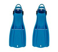 Cressi Palmes De Plongée Origin Ld