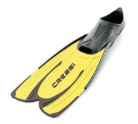 CRESSI Palmes de plongée ou de natation pour enfants AGUA