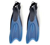 Cressi Palmes de plongée Palau Bleu EU 35-38