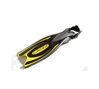 Cressi Frog Plus Diving Fins Blanc,Noir EU 39-41