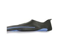 Cressi Rondinella Diving Fins Bleu EU 41-42