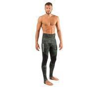 Cressi Pantalone Rash Guard Green Hunter 2XL/6
