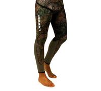 Cressi Pantalons De Chasse Sous-marine Seppia 5 Mm