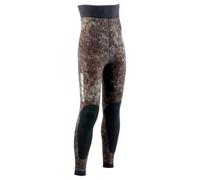 Cressi Pantalon de chasse sous-marine Tracina 3,5 mm Gris L Homme