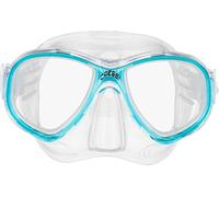 Cressi Perla Junior Diving Mask Bleu Garçons,Filles