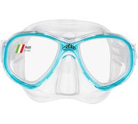 Cressi Perla Jr Mask - Masque de plongée en Verre séparé