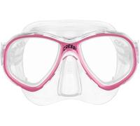 Cressi Perla Junior Diving Mask Rose Enfants