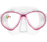 Cressi Masque de plongée Perla Junior Rose Enfants