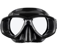 Cressi Perla Masque en Silicone pour Adulte Petit Volume intérieur pour plongée sous-Marine Qualité Italienne Depuis 1946