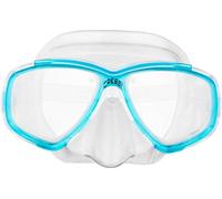 CRESSI DE LUNETTES DE PLONGÉE PERLA