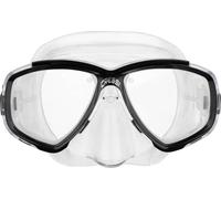 Masquer Sous Cressi Perle Pêche Apnée Plongée en Silicone Verre Mer Natation