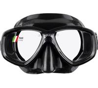 Cressi Masque de chasse sous-marine Perla Noir