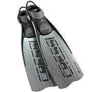 Cressi *PINNE Ara EBS Argento L/XL