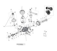 Cressi Piston T10 Shirt